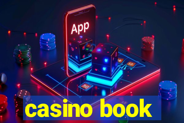 casino book