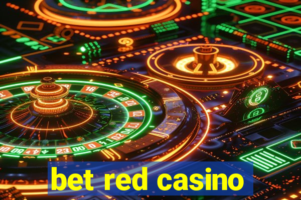 bet red casino