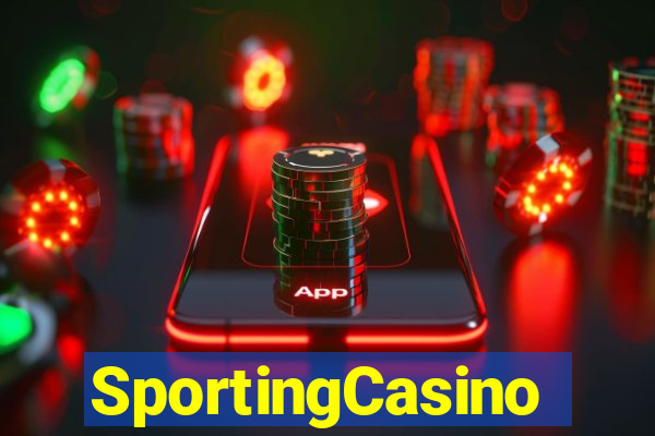 SportingCasino