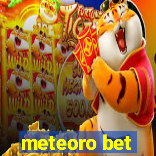 meteoro bet