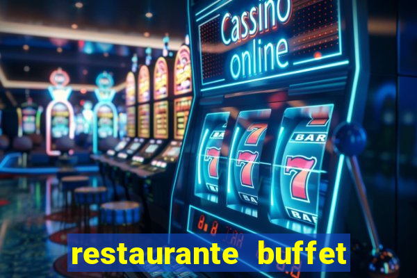 restaurante buffet livre centro porto alegre