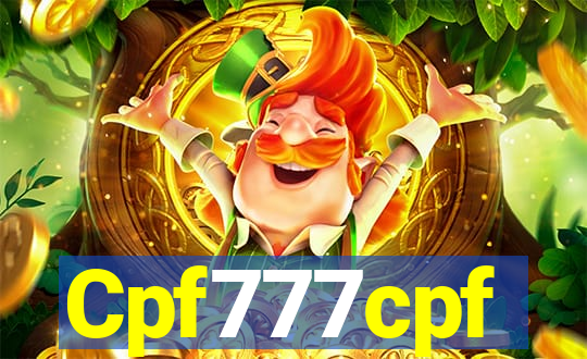 Cpf777cpf