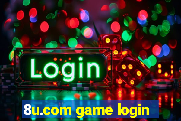 8u.com game login