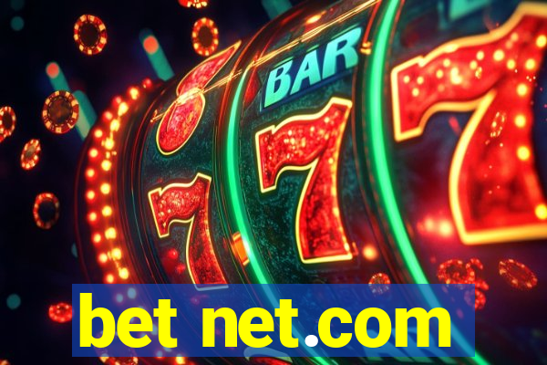 bet net.com