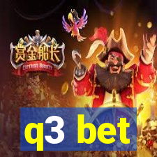 q3 bet