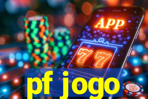 pf jogo