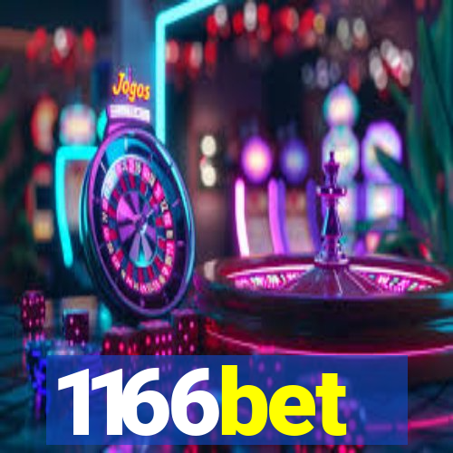 1166bet