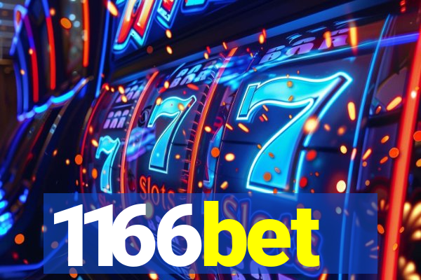 1166bet