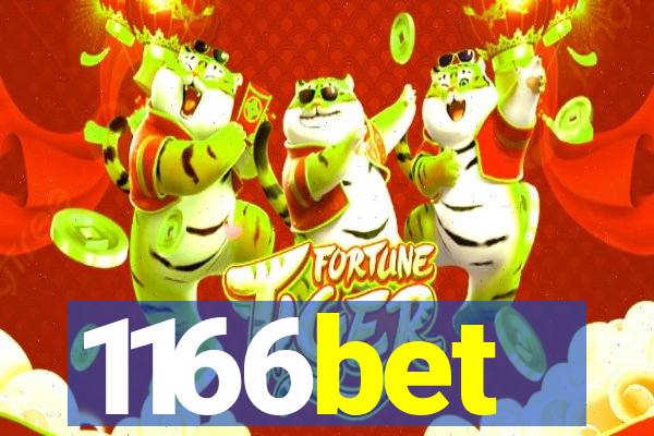 1166bet