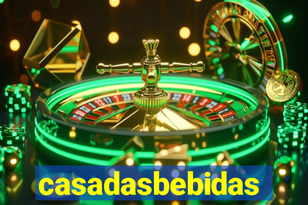 casadasbebidas