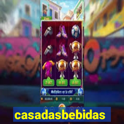 casadasbebidas