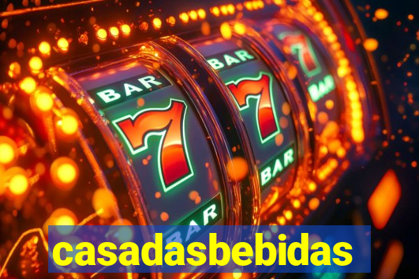 casadasbebidas