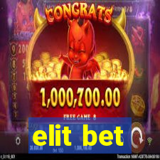 elit bet