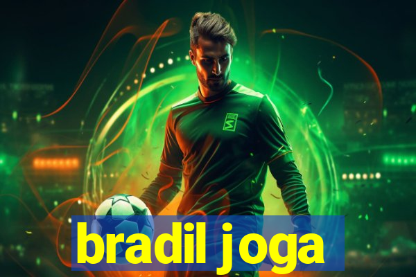 bradil joga