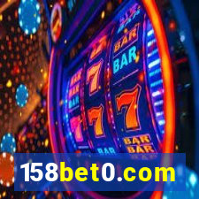 158bet0.com