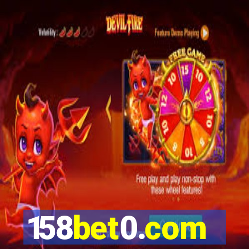 158bet0.com