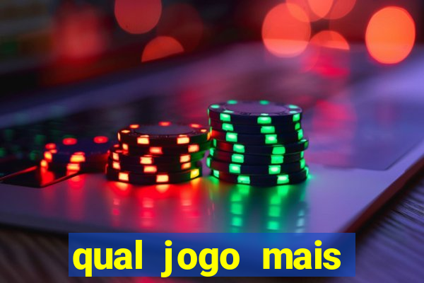 qual jogo mais facil para ganhar dinheiro