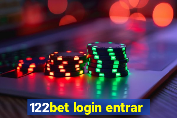 122bet login entrar