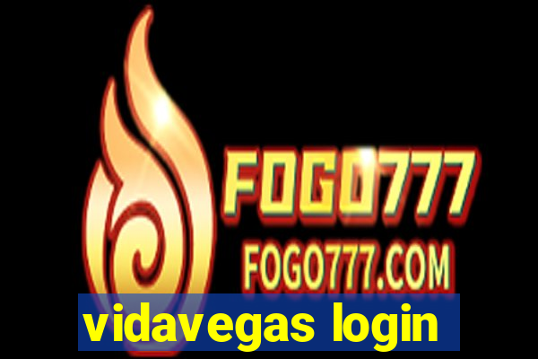 vidavegas login