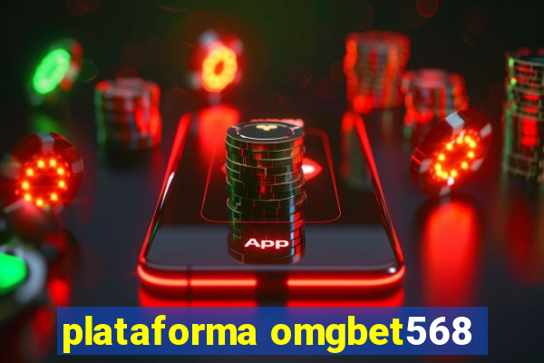 plataforma omgbet568