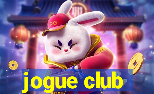 jogue club