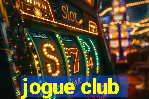 jogue club