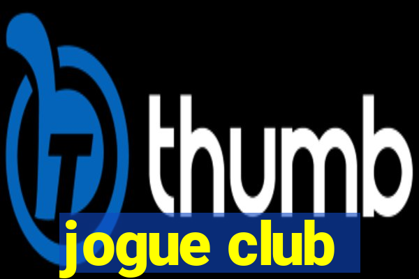 jogue club