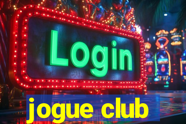 jogue club