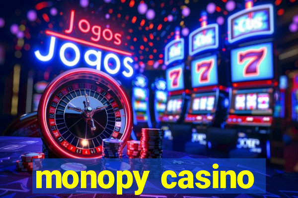 monopy casino