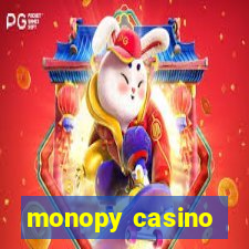 monopy casino