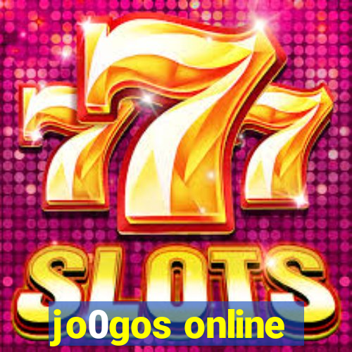 jo0gos online