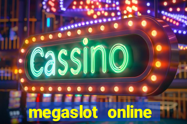 megaslot online casino review