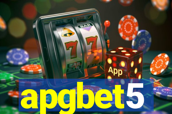 apgbet5