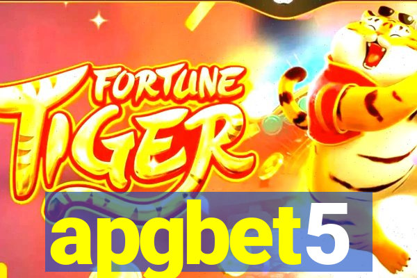 apgbet5