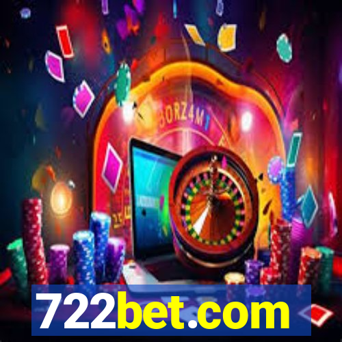 722bet.com