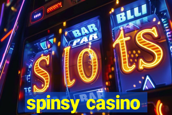 spinsy casino