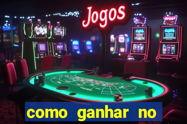 como ganhar no jogo da roleta