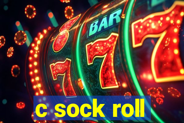 c sock roll