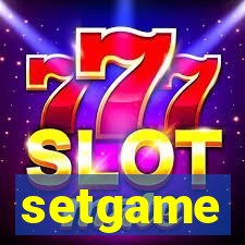 setgame