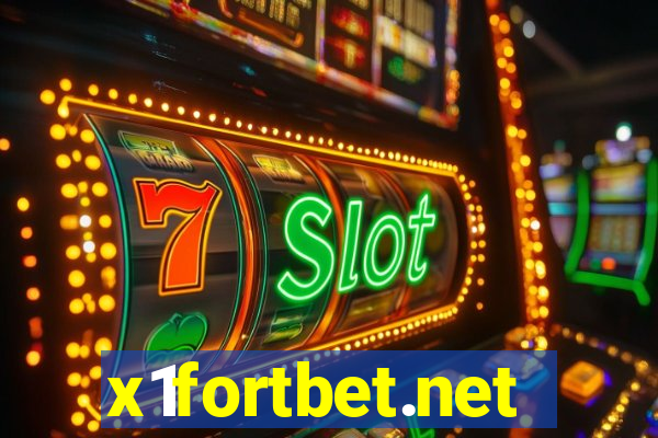 x1fortbet.net