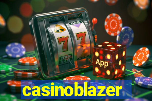 casinoblazer