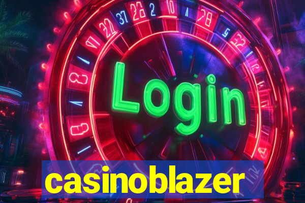 casinoblazer