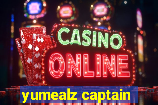 yumealz captain