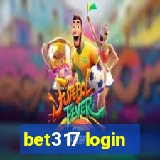 bet317 login