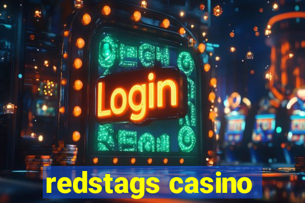 redstags casino