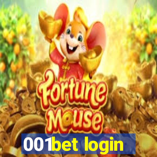 001bet login