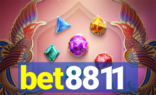 bet8811