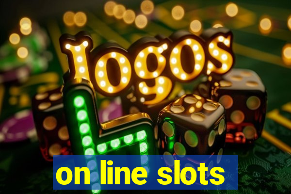 on line slots