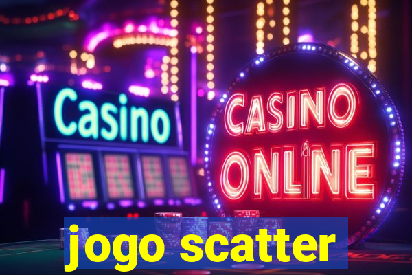 jogo scatter