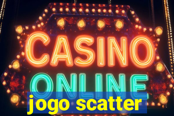 jogo scatter